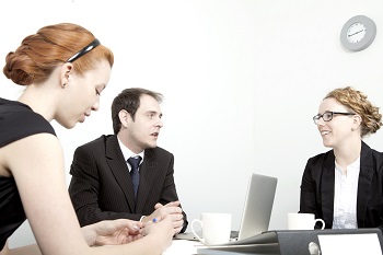 You Only Get One Chance to Make a First Impression