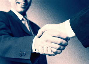Getting Job Offer