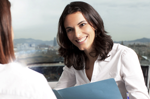 health care management interview