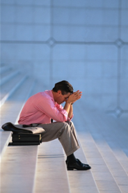Frustrated with Job Search