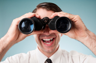 Job Search with Small Businesses
