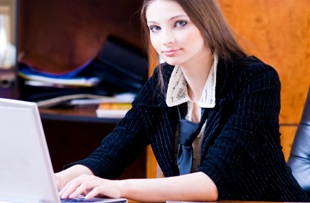 receptionist importance